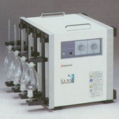 SA300振盪機