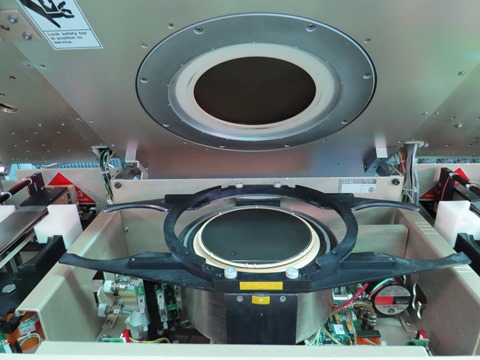 亞斯華科技 半導體設備 Plasma Etching